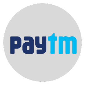 paytm logo