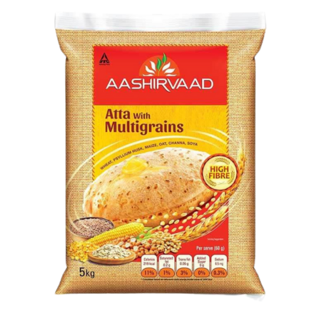 Atta 10kg