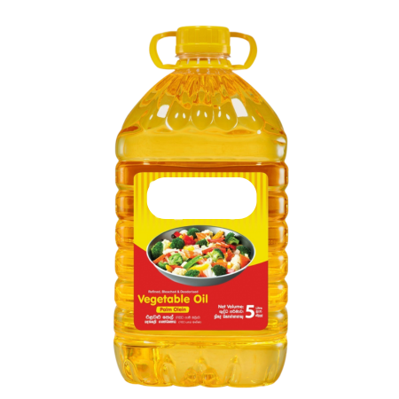 Vegetable Oil