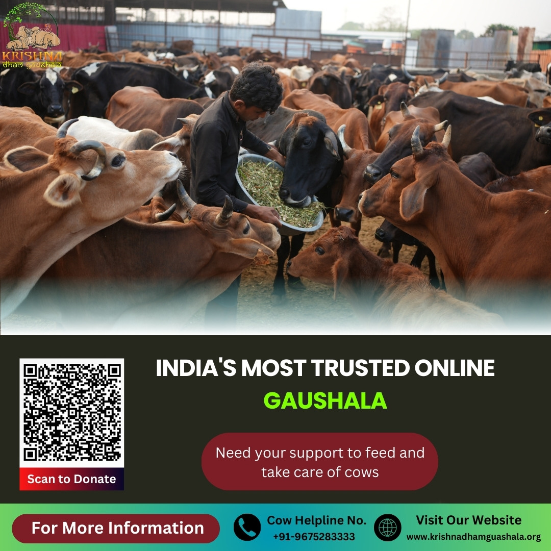 Gaushala