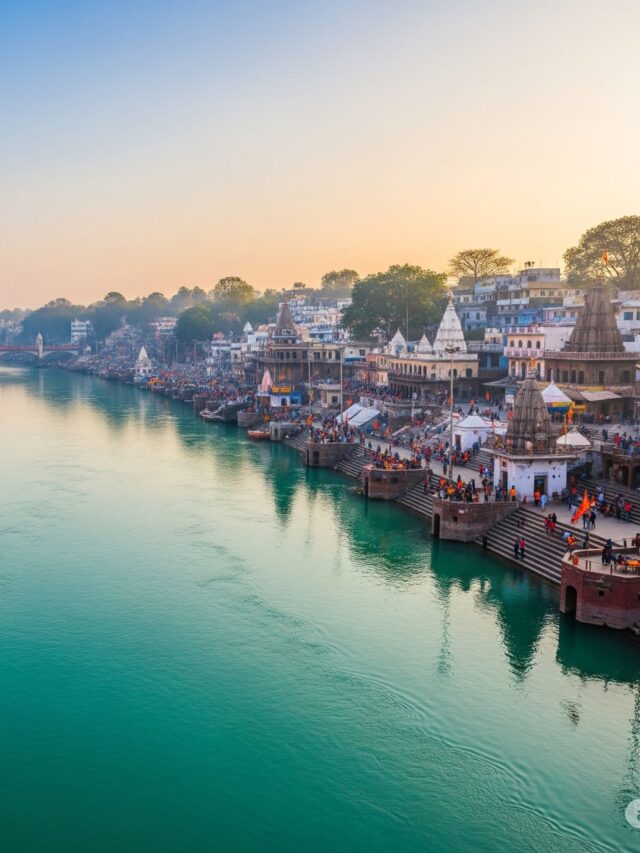 Ganga Dussehra 2025 Daan