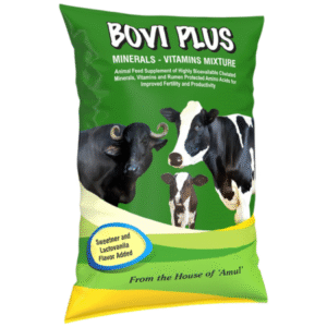 Cow Food 50Kg 