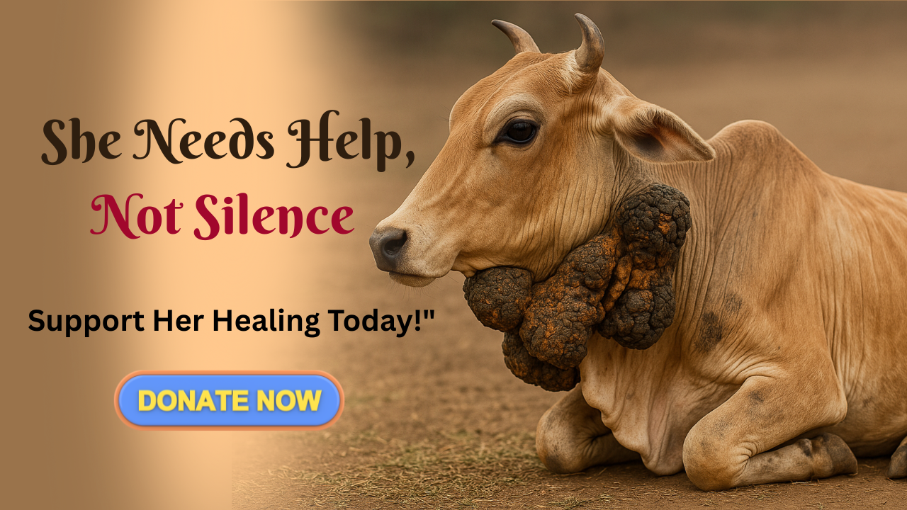 A compassionate heart, a helping hand Together, we can save Shyama’s life