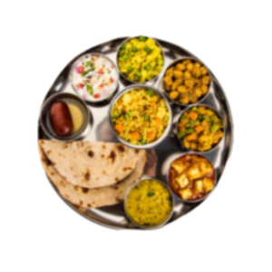 Complete food kit 