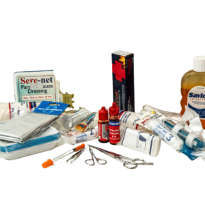 Medical Treatment