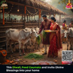 Donate on Diwali
